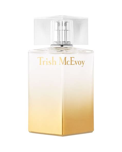 trish mcevoy gold 9 eau de parfum